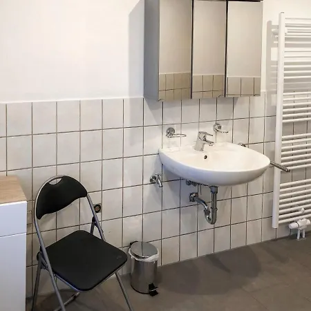 דירה Landblick-1 By Interhome Suderneuland Zwei