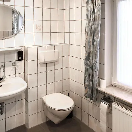 Landblick-1 By Interhome דירה *