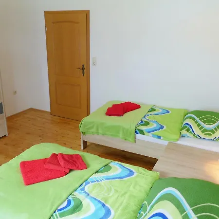 דירה Landblick-1 By Interhome